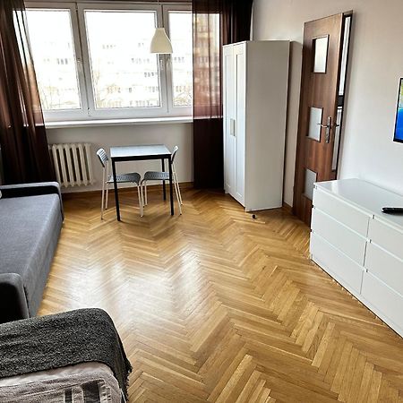Apart Wawa App 38 Wifi 600 Mbit Варшава Экстерьер фото