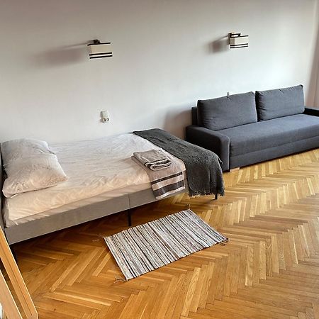 Apart Wawa App 38 Wifi 600 Mbit Варшава Экстерьер фото