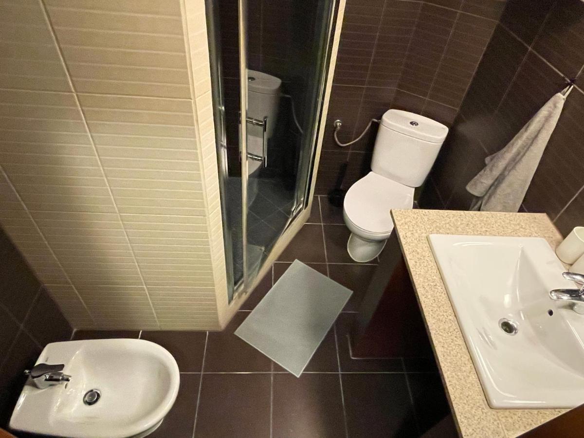 Apart Wawa App 38 Wifi 600 Mbit Варшава Экстерьер фото