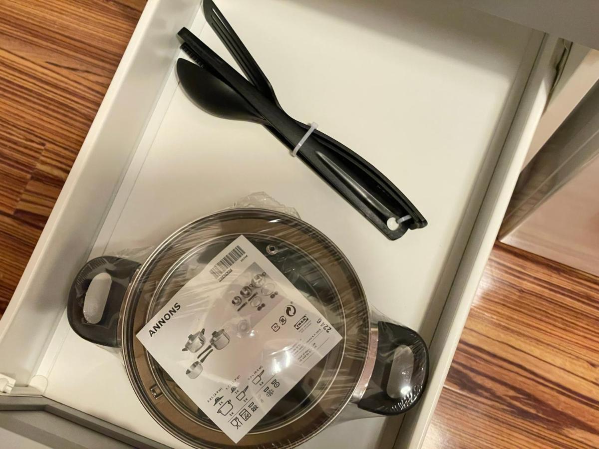 Apart Wawa App 38 Wifi 600 Mbit Варшава Экстерьер фото