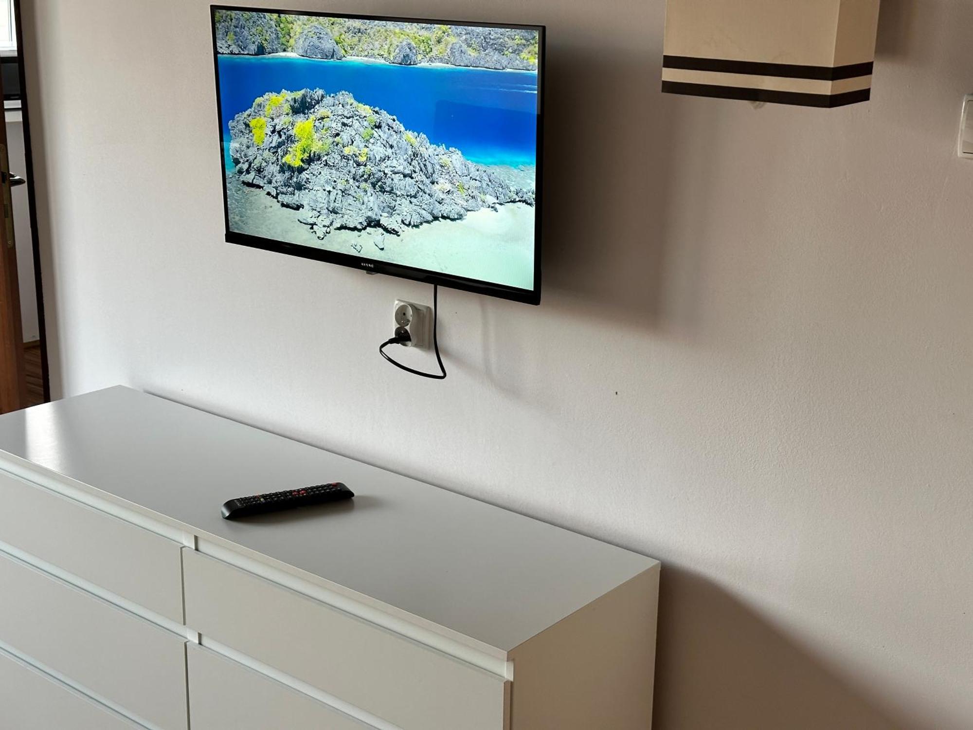 Apart Wawa App 38 Wifi 600 Mbit Варшава Экстерьер фото